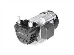 Elmo Rietschle V-VTE  Dry Running Rotary Vane Pump Image