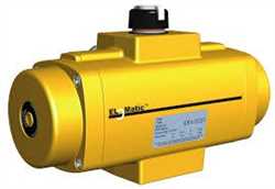 Elomatic FD0600-NM00CWALTN-L27SKA  Actuator Image