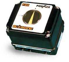 Elomatic POSIFLEX F10  Positioner Image