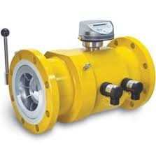 Elster Trz G1000 Turbine Wheel Gas Meter Image