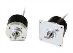 Eltra 10242 / EH38A500S8 / 24P6X3PR Encoder Image