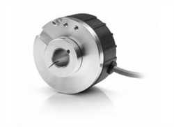 Eltra EL-63-GB-60-S-8/24-L-12X3PR10 ENCODER MINI 8-24VDC 12MM DIA 3000RPM Image