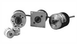 Eltra EL40A1000S8/24L6X3PR G729 Encoder Image