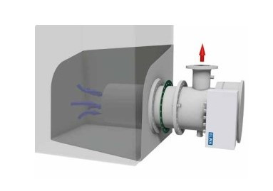 Elwa 809RF-V  Tank Heater Image