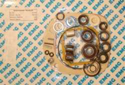 EMG   SEAL KIT FOR ED201/6 THRUSTER EMG ELDRO 1583 ED201/6SK Image