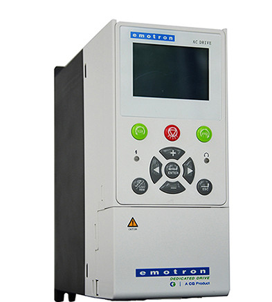 Emotron VSX48-024-20CEB  Drive Image