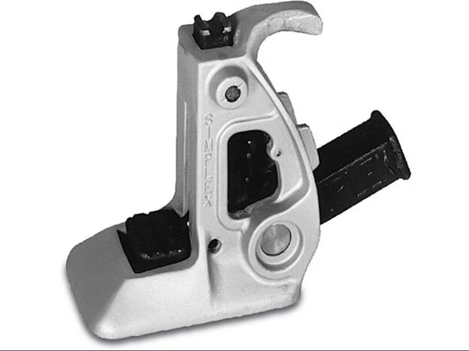 Enerpac 02025 Mechanical Track Jack A8