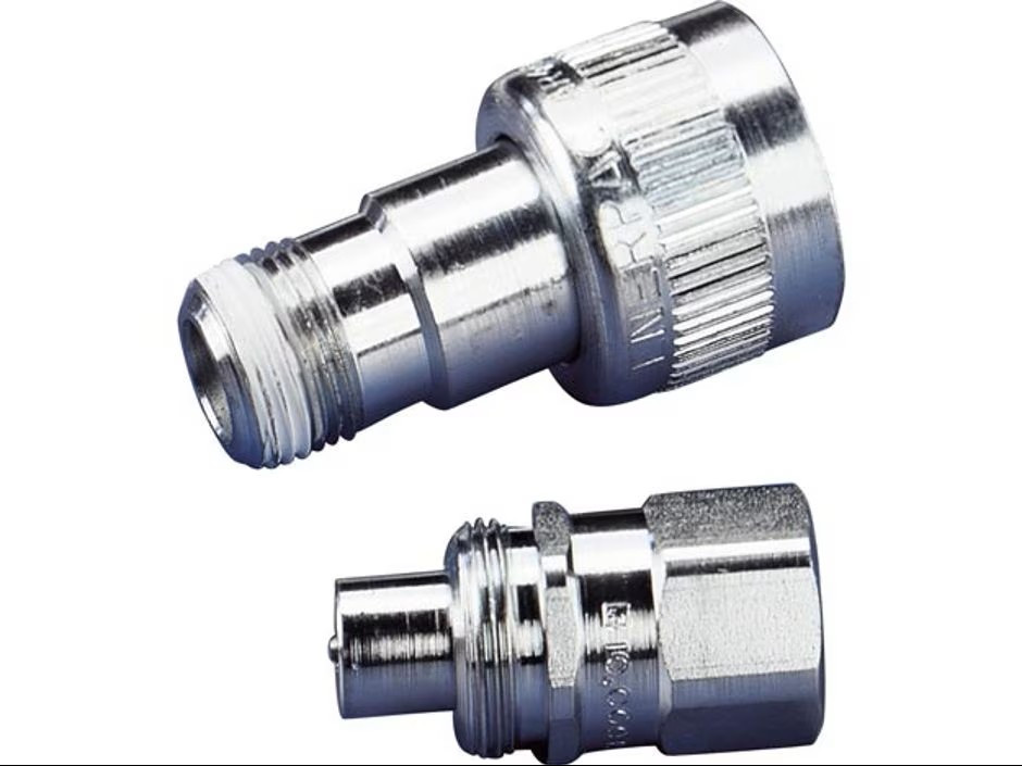 Enerpac A630 Coupler Image