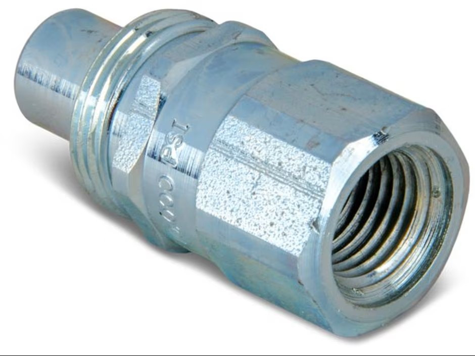 Enerpac AH630 Hydraulic Coupler