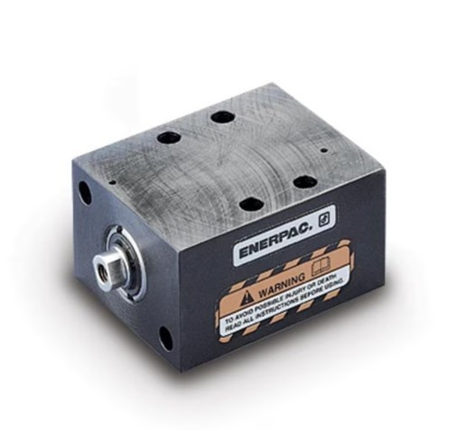 Enerpac BD10162 Block Cylinder