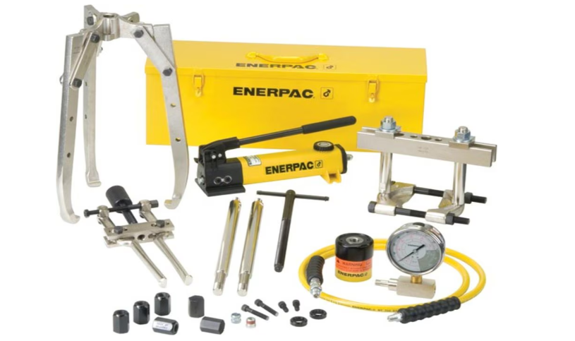 Enerpac BHP180 Cross Bearing Puller