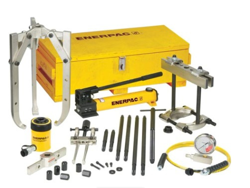 Enerpac BHP5751G  Puller Set Image