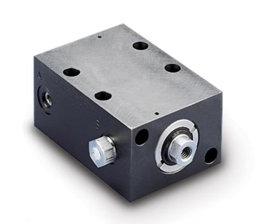 Enerpac BMD10162 Block Hydraulic Cylinder