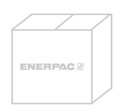 Enerpac BRD166  Hydraulic Cylinder Image