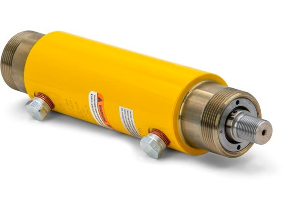 Enerpac BRD93 Hydraulic Cylinder