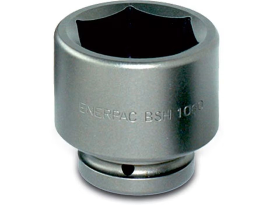 Enerpac BSH10163 Socket