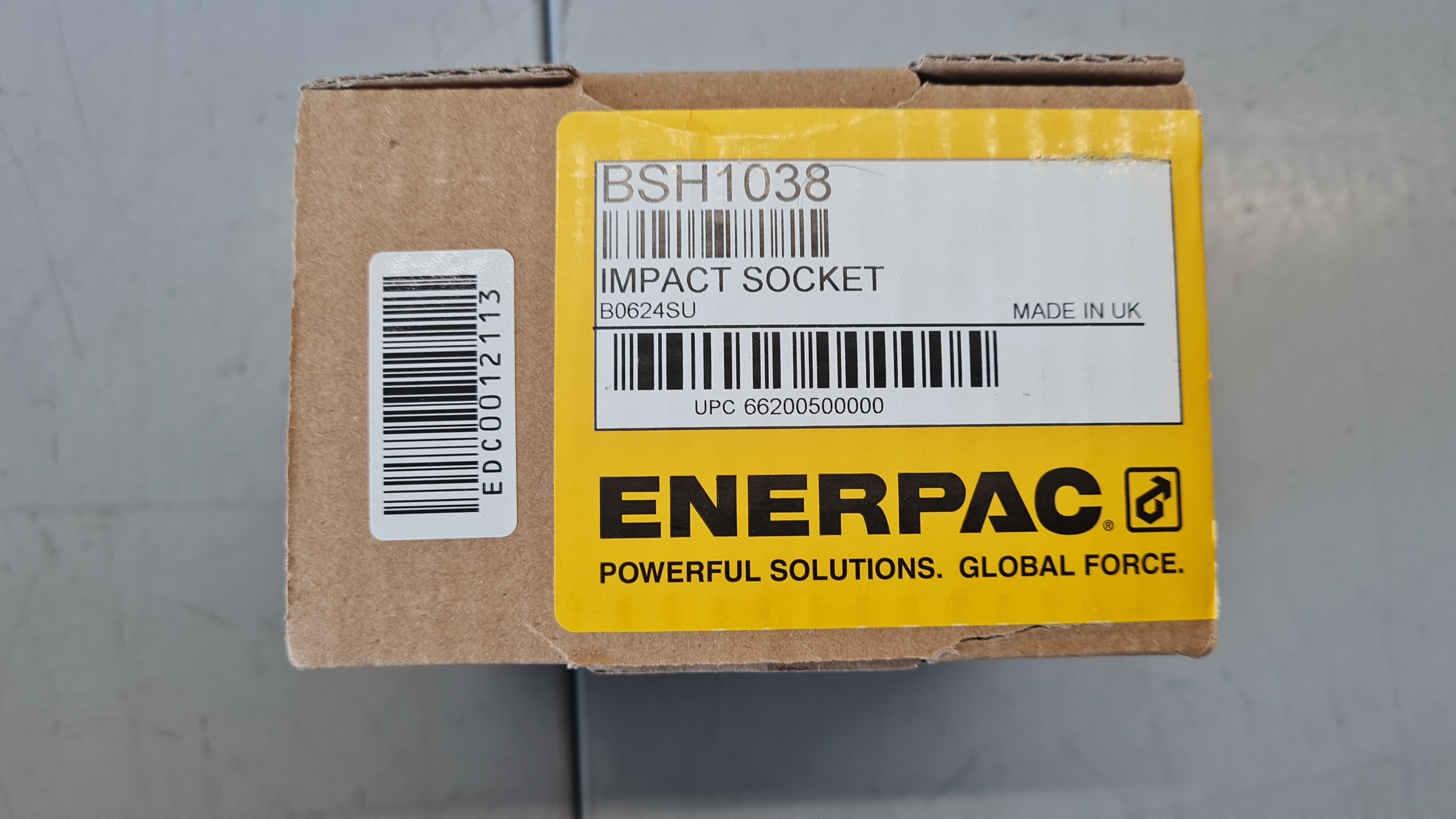 Enerpac BSH1038 1