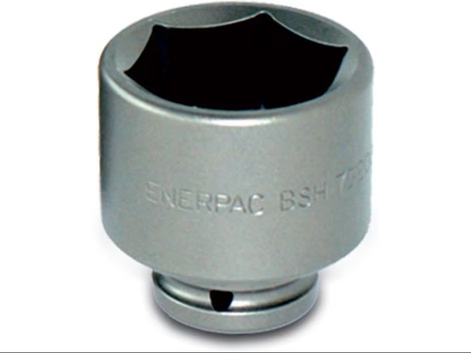 Enerpac BSH7521 Socket
