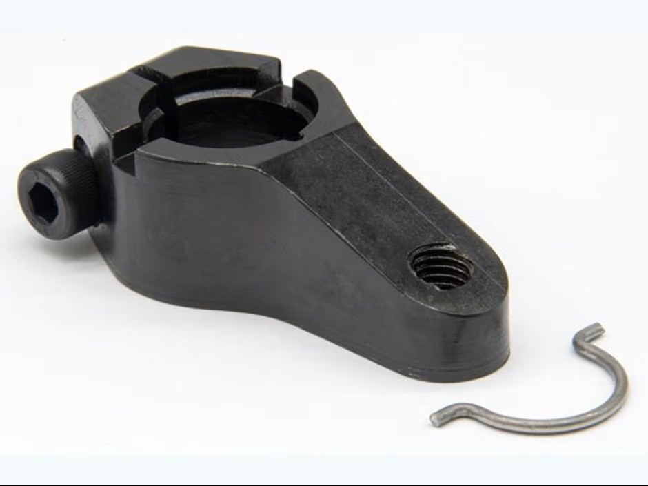 Enerpac CAS92A Standard Clamp Arm For 2025 Lbs Capacity Swing Clamp Image