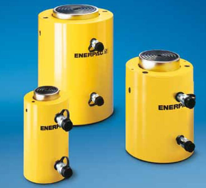 Enerpac  CLRG15012  Cylinder Image