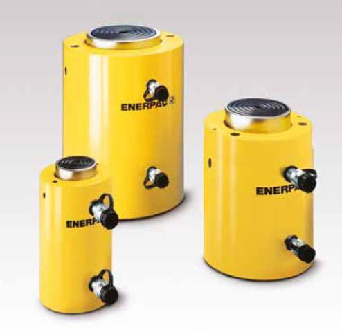 Enerpac CLS508  Hydraulic Cylinder Image