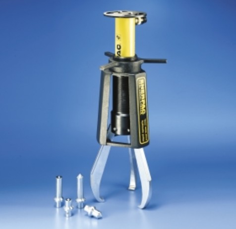Enerpac EPH155 Ram Point Set For Posi Lock Hydraulic Pullers
