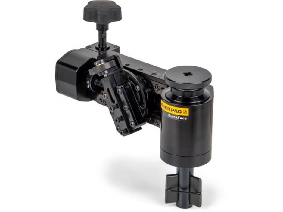 Enerpac FF120 Mechanical Flange Facing Tool