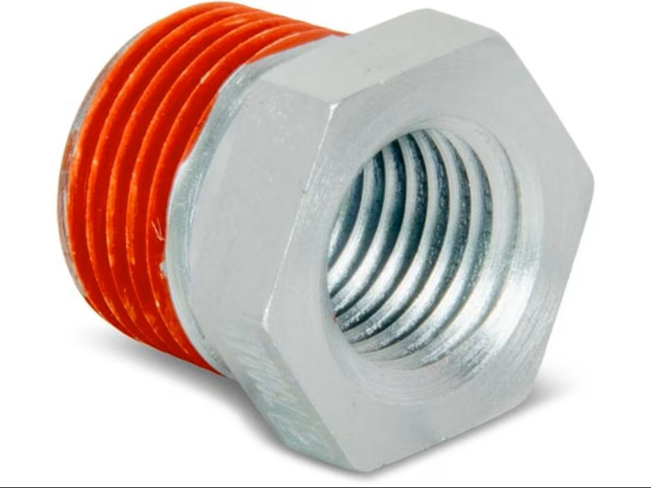 Enerpac FZ1630  Pressure Fitting