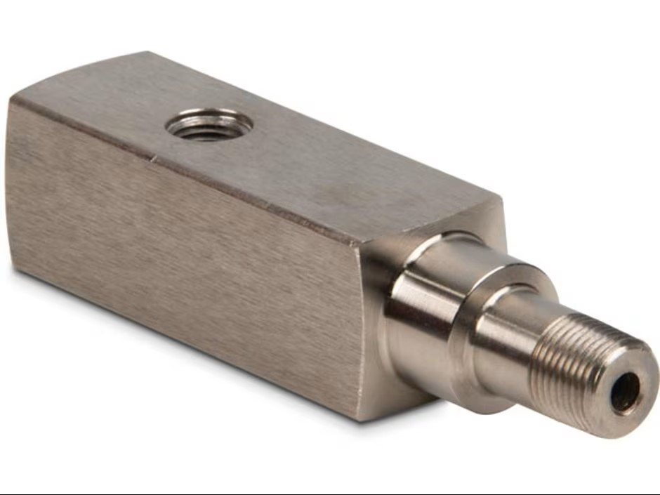 Enerpac GA3 Gauge Adaptor Image