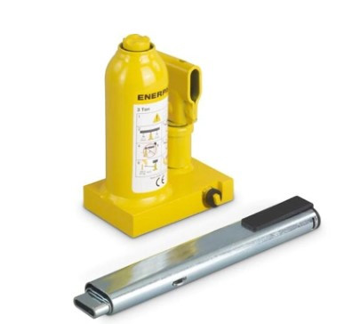 Enerpac GBJ003A  Bottle Jack Image