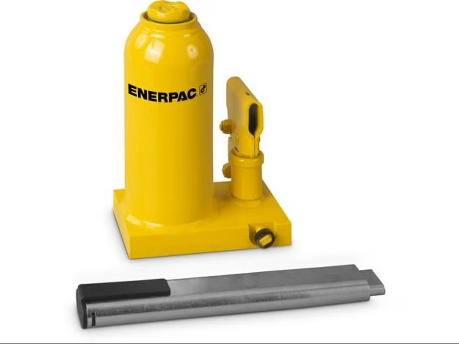 Enerpac GBJ010A Bottle Jack