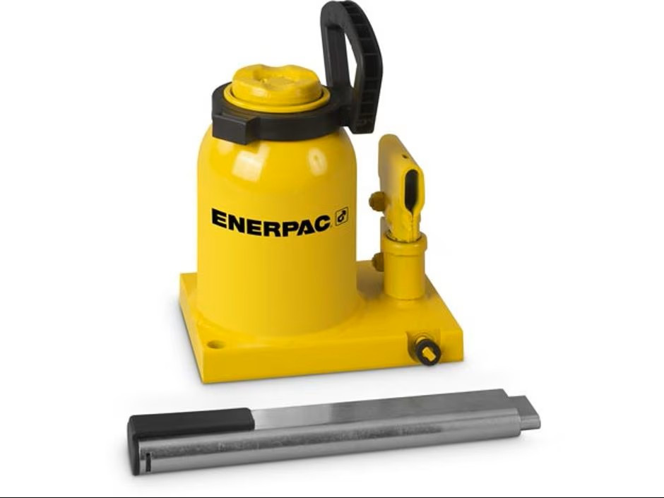 Enerpac GBJ020SA Hydraulic Industrial Bottle Jack