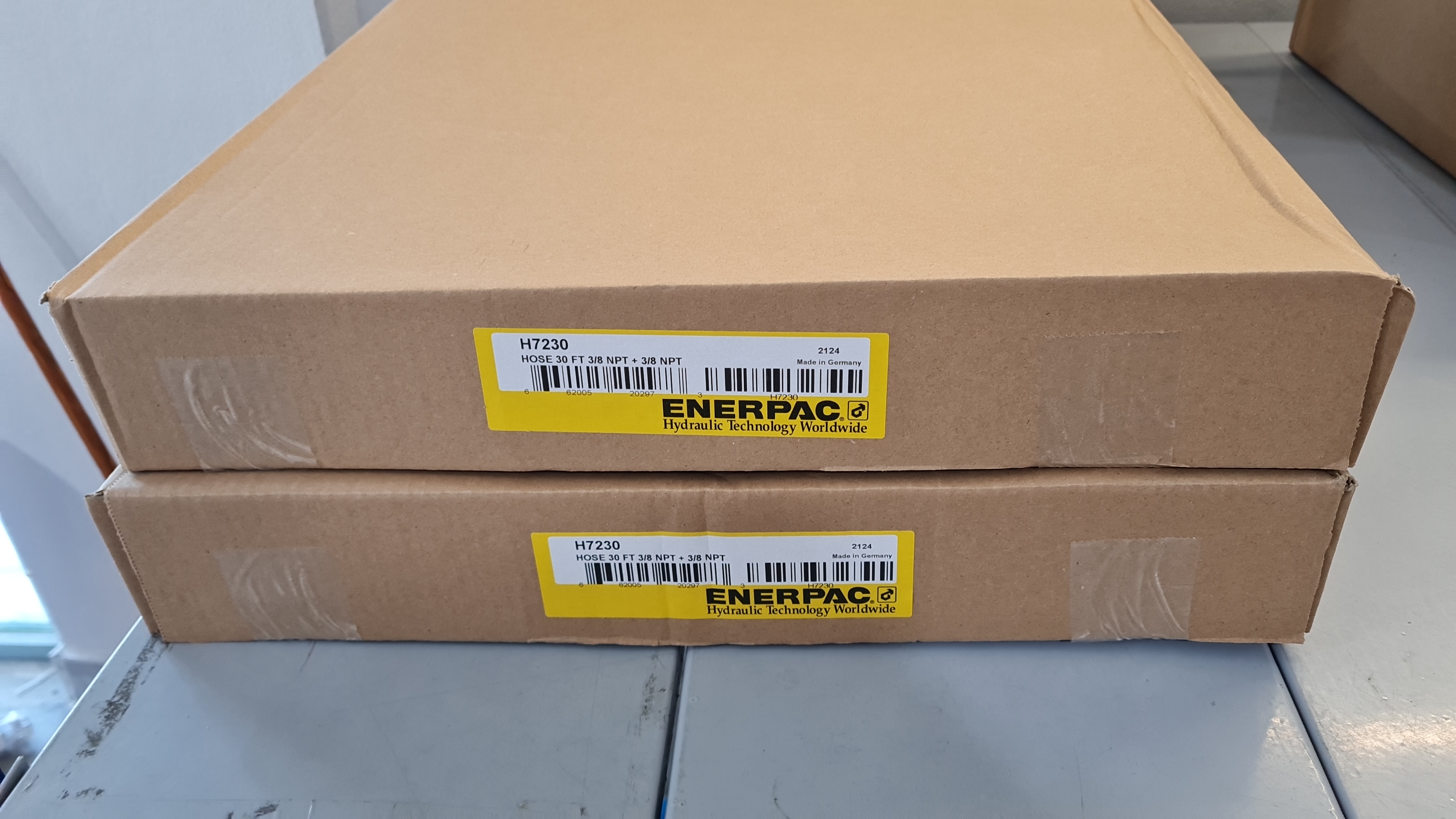 Enerpac H7230  Hydr. Hose