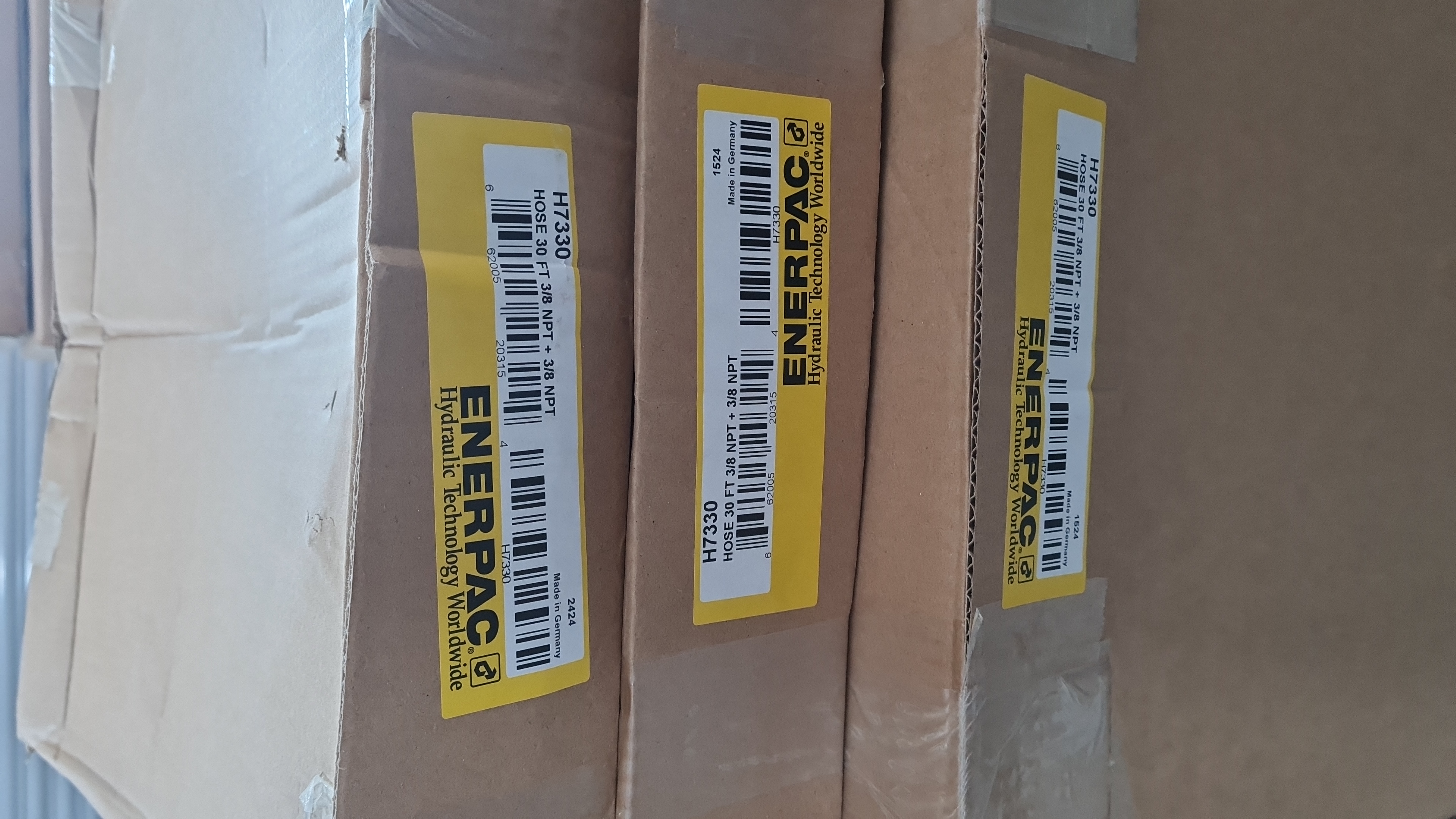 Enerpac H7330  Hose