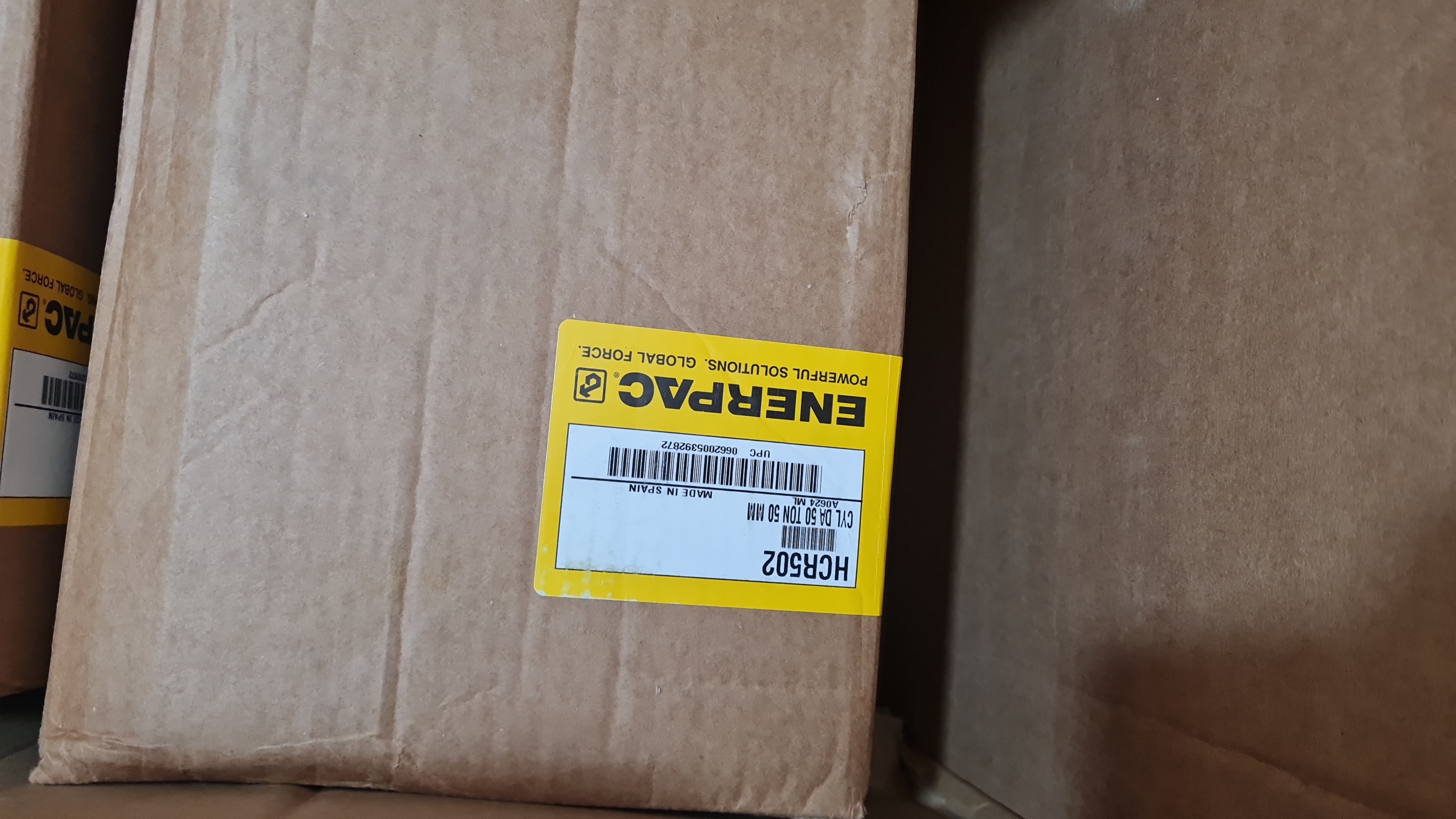 Enerpac HA7206 Hydraulic Hose