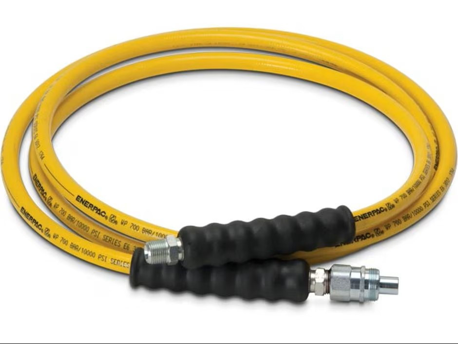 Enerpac HA7206 Hydraulic Hose
