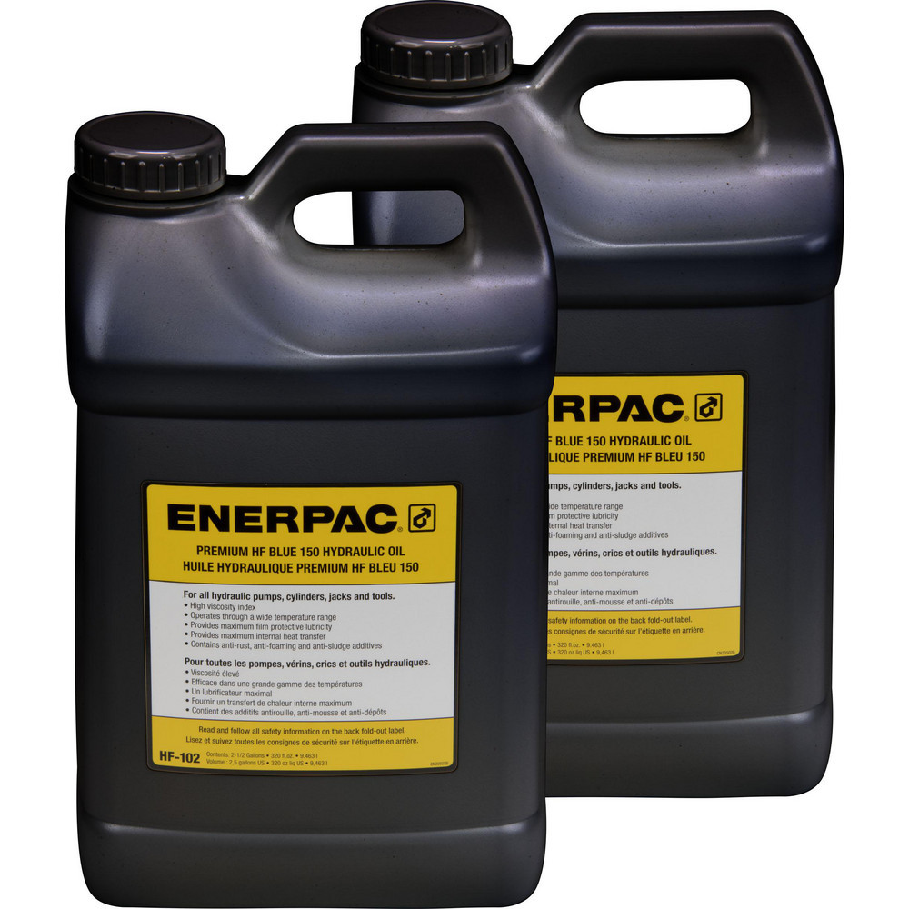 Enerpac HB95Y Oil
