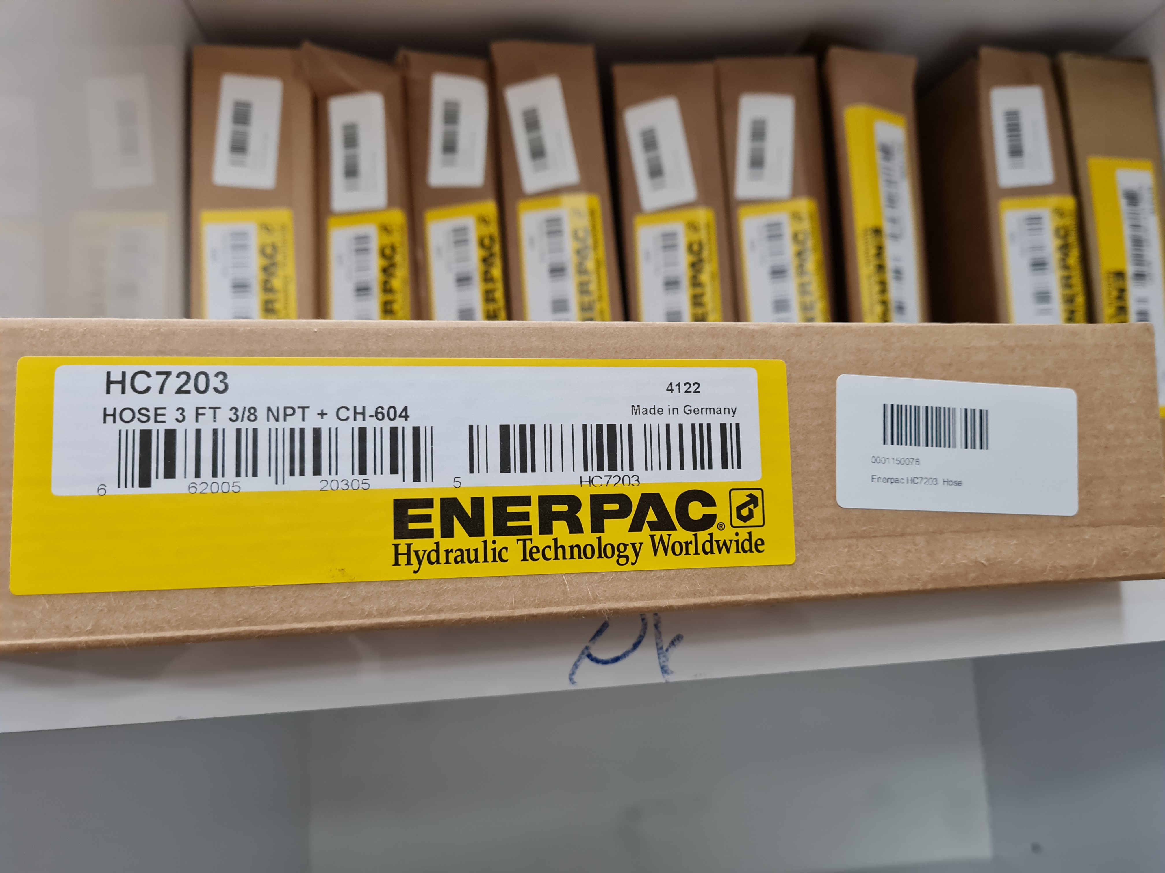 Enerpac HC7203  Hose