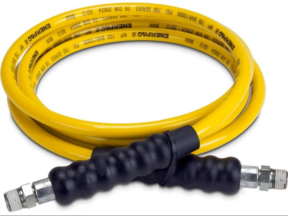 Enerpac HC7203B Hydraulic Hose