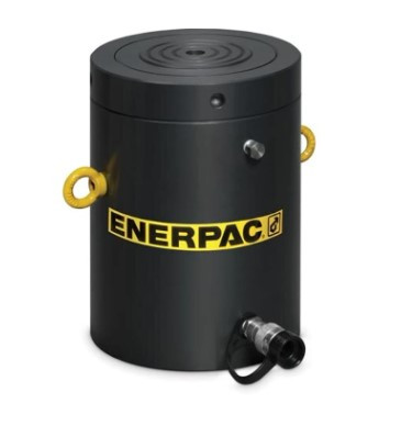 Enerpac HCL2502  Lock nut Hydraulic Cylinder Image