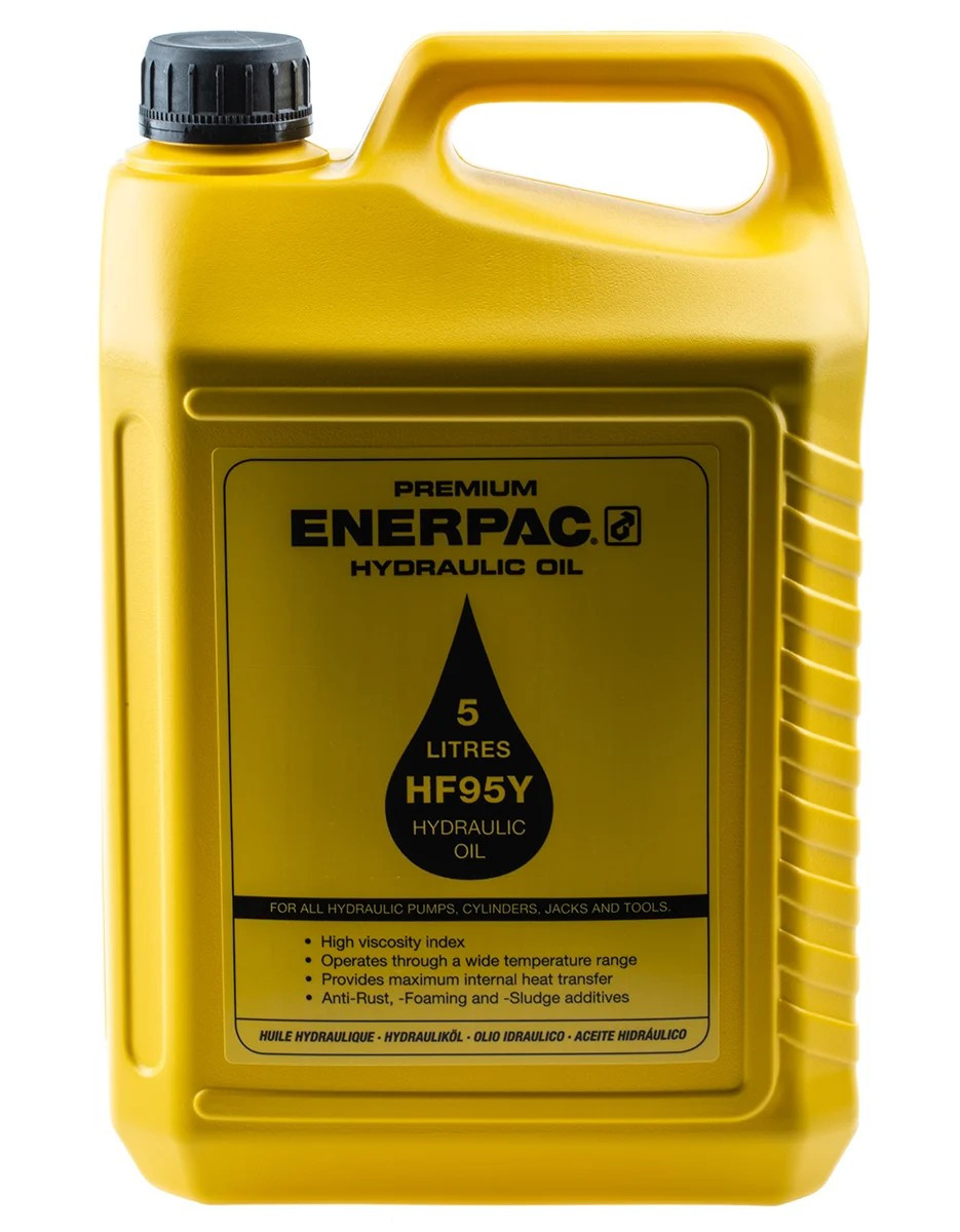 Enerpac HF95Y Hydraulic Oil