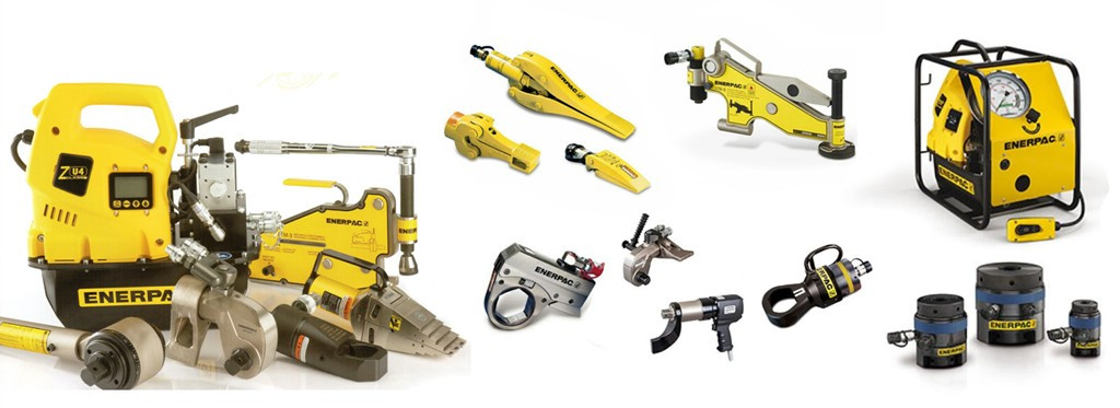 Enerpac HP3037 Long Leg