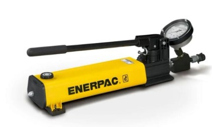 Enerpac HPT1500  Hydraulic Hand Pump Image