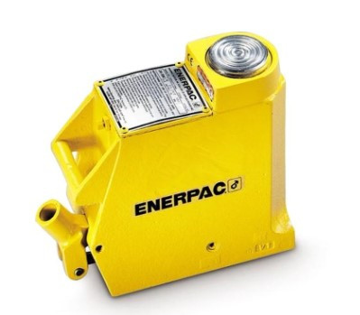 Enerpac JHA73  Hydraulic Aluminum Jack Image