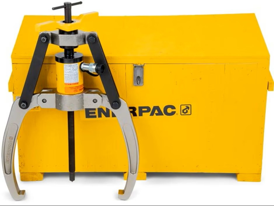 Enerpac LGH224 Puller Set