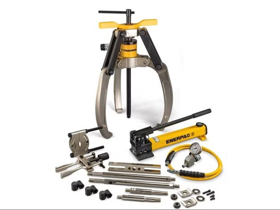 Enerpac LGHMS324H Puller Set