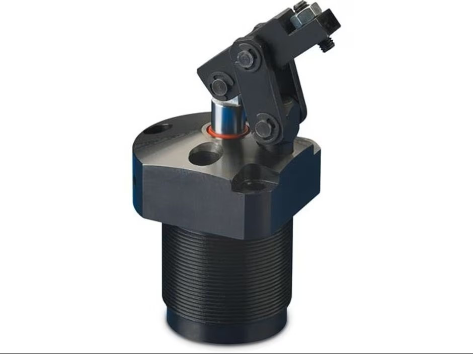 Enerpac LUCD122-E100 Link Clamp