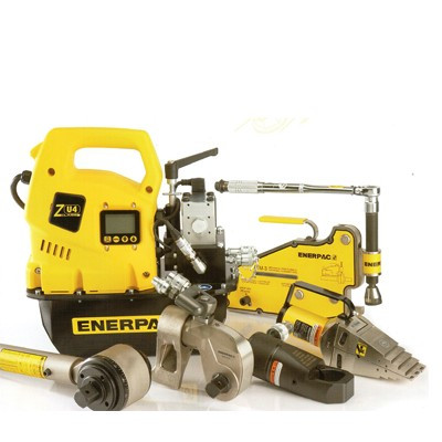 Enerpac MTR90E007 Klemp