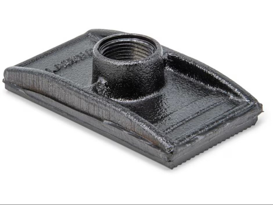 Enerpac MZ4010 Flat Base