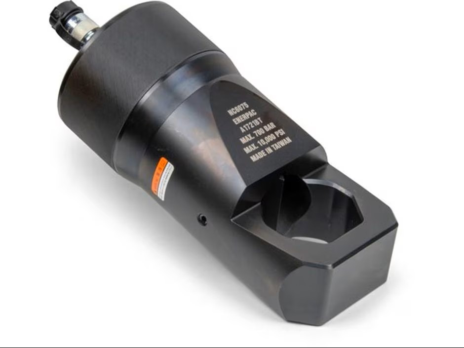 Enerpac NC6075 Nut Cutter